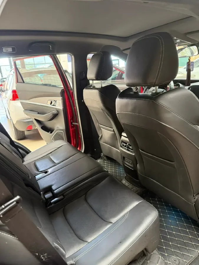 2020 Jetour X70 Coupe 1.6T 197HP L4 7DCT,autocango,china used car exporter,china ev exporter,chinese used car exporter,chinese used ev exporter