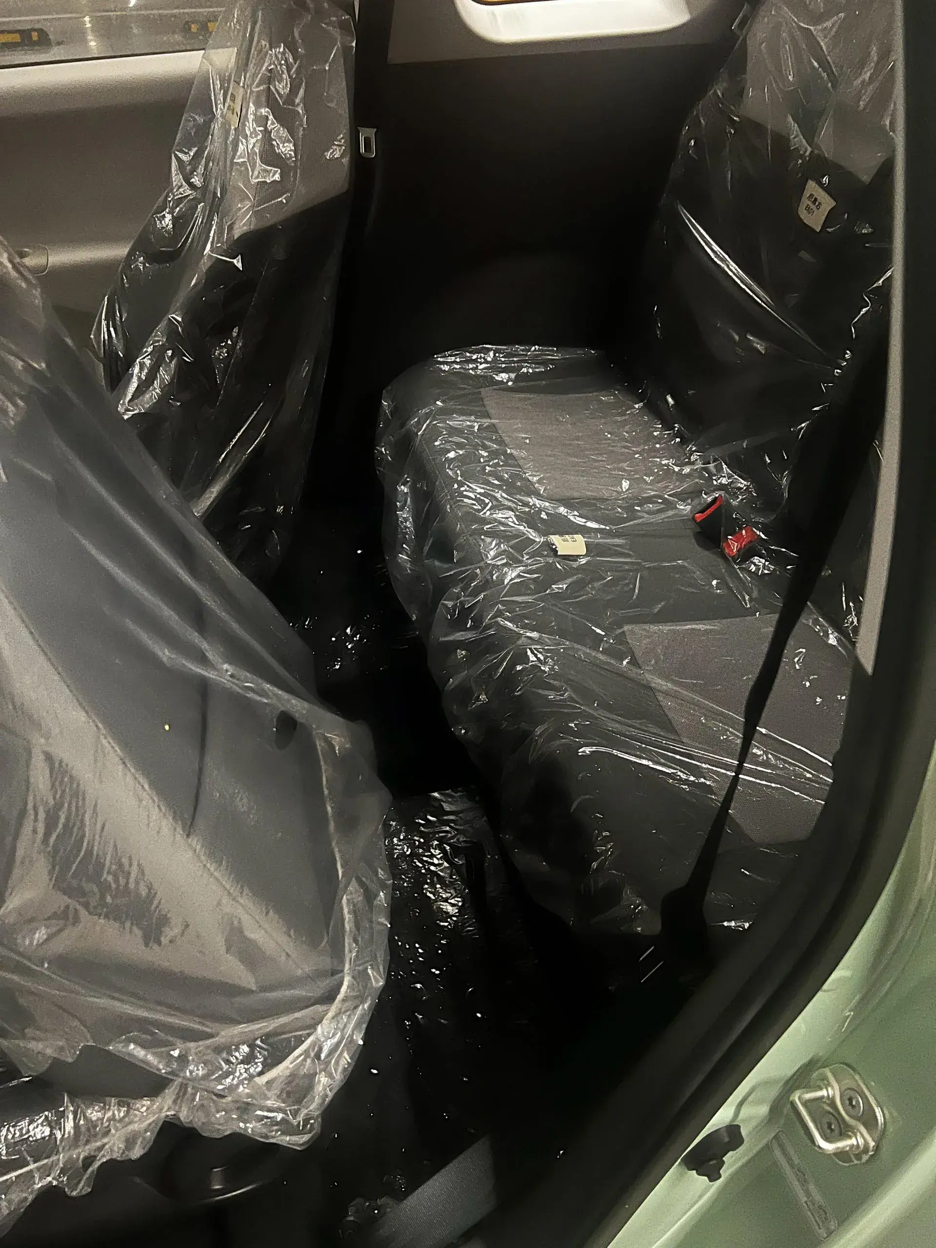 2025 CHANGAN QIYUAN thumbnail 4