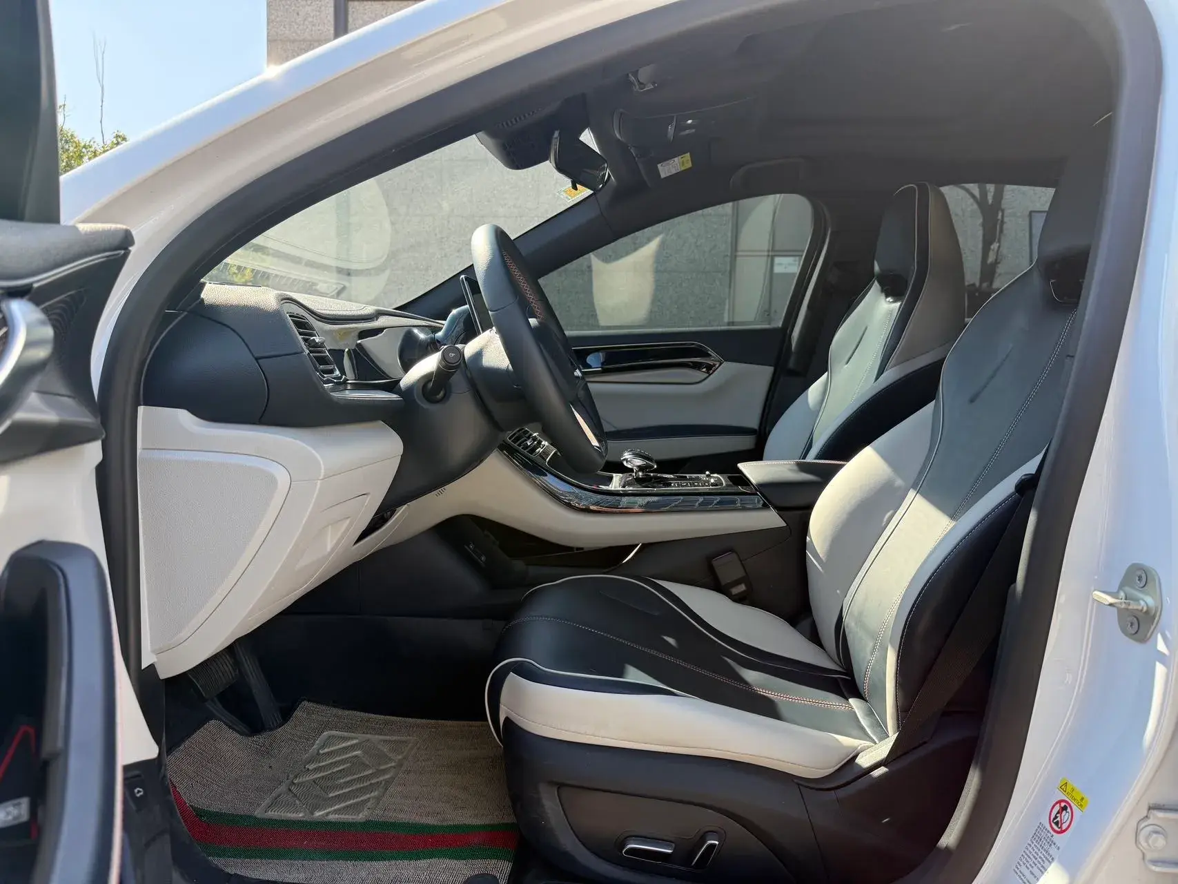 2021 BYD QIN thumbnail 4