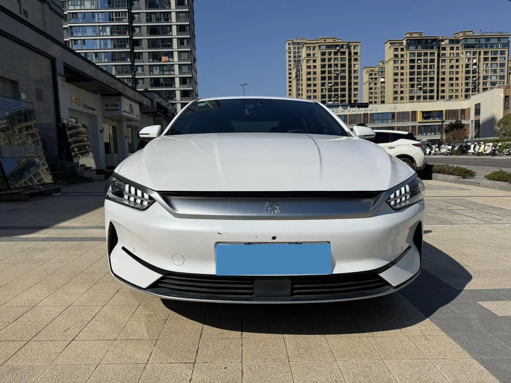 2021 BYD QIN thumbnail 2