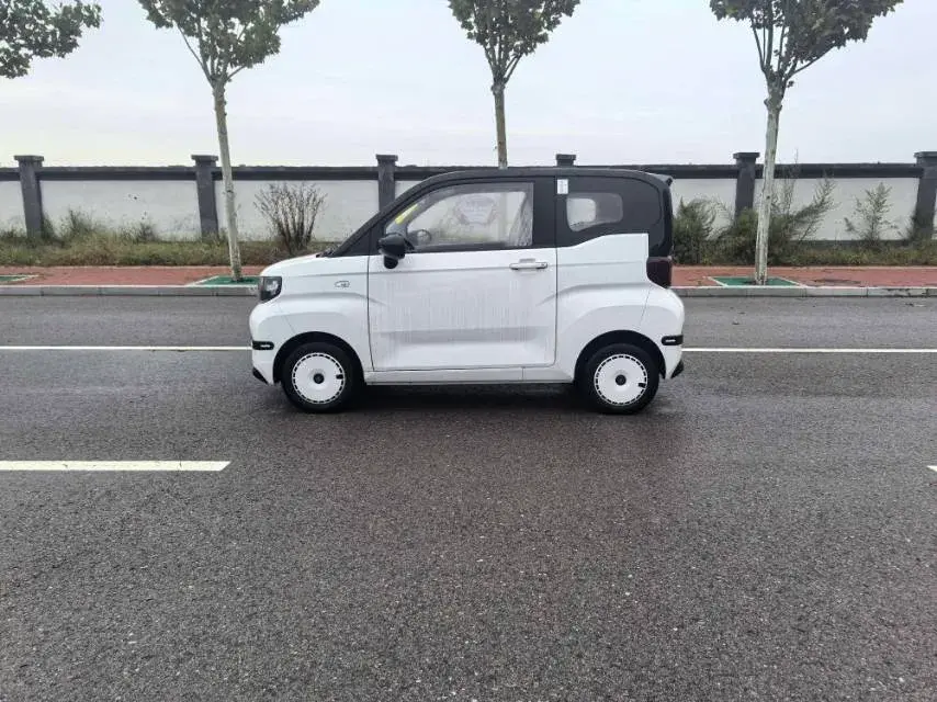 2025 CHERY QQ thumbnail 2