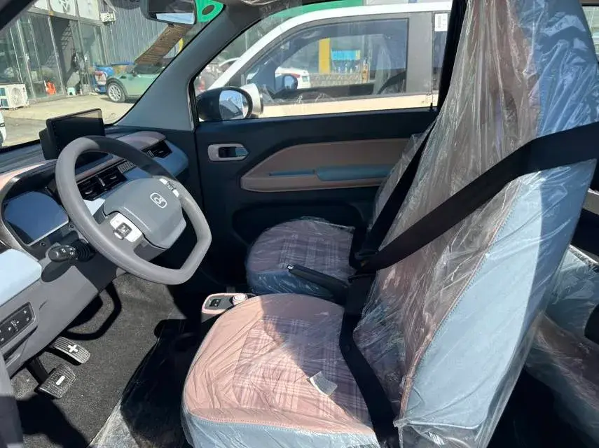 2025 CHERY QQ thumbnail 4