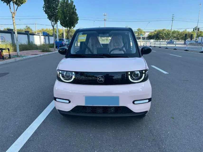 2025 CHERY QQ thumbnail 2