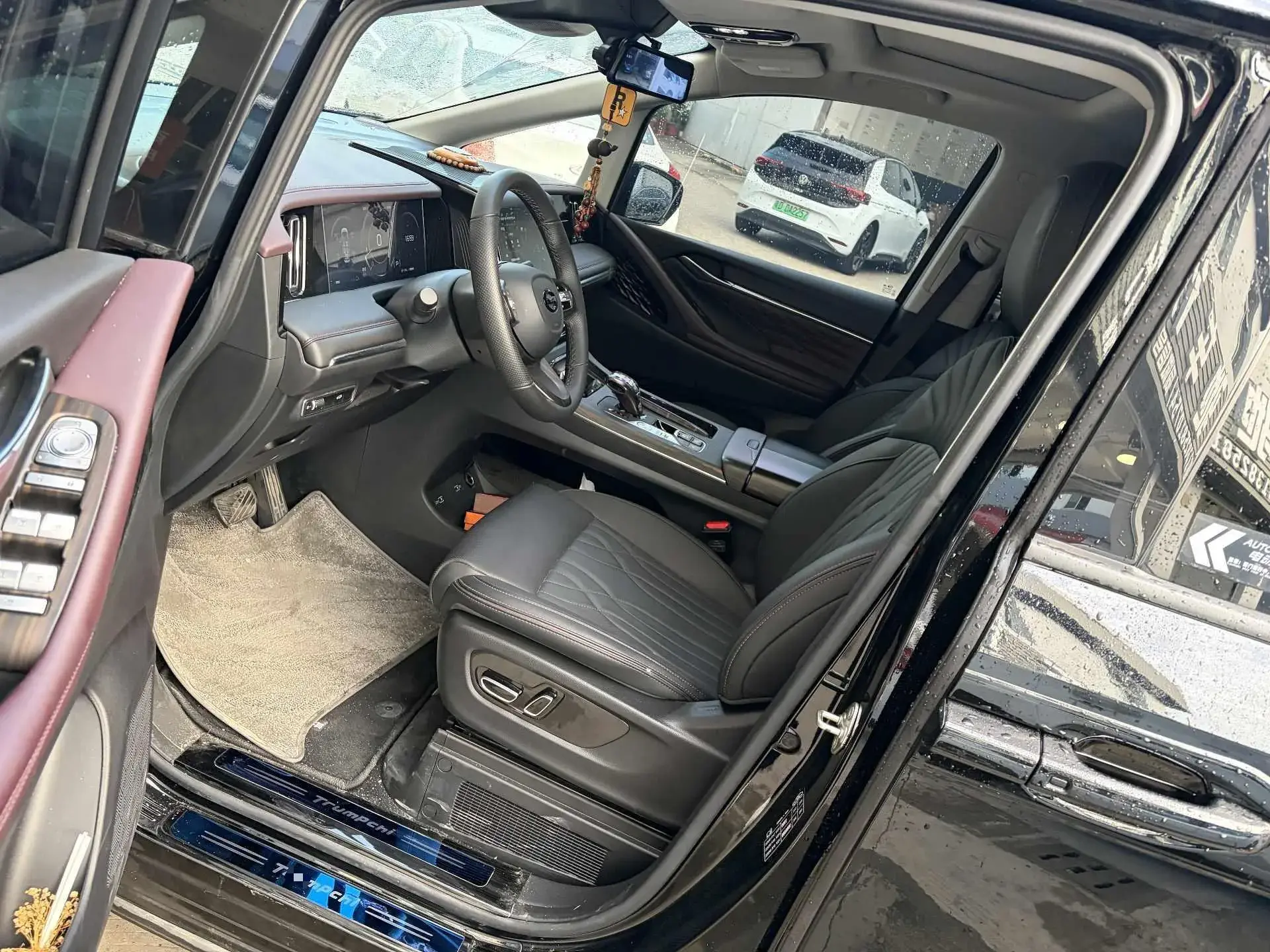 2024 GAC TRUMPCHI thumbnail 2