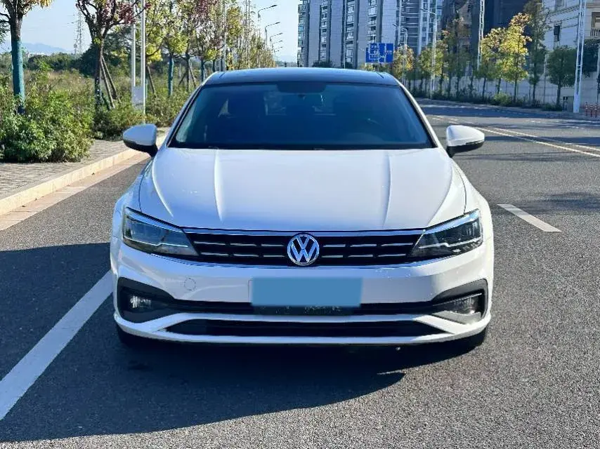 2019 VOLKSWAGEN LAMANDO thumbnail 2
