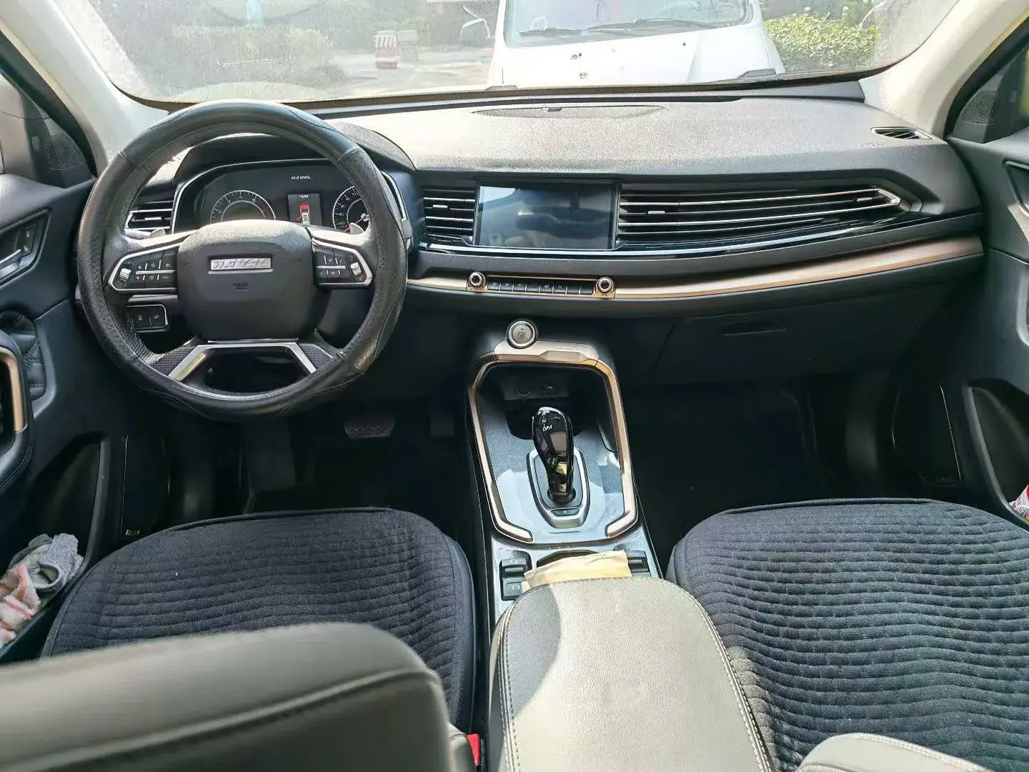 2020 HAVAL H6 thumbnail 3
