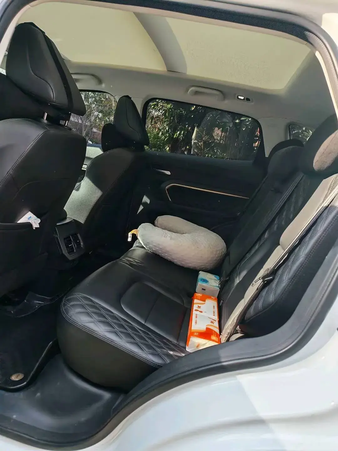 2020 HAVAL H6 thumbnail 2