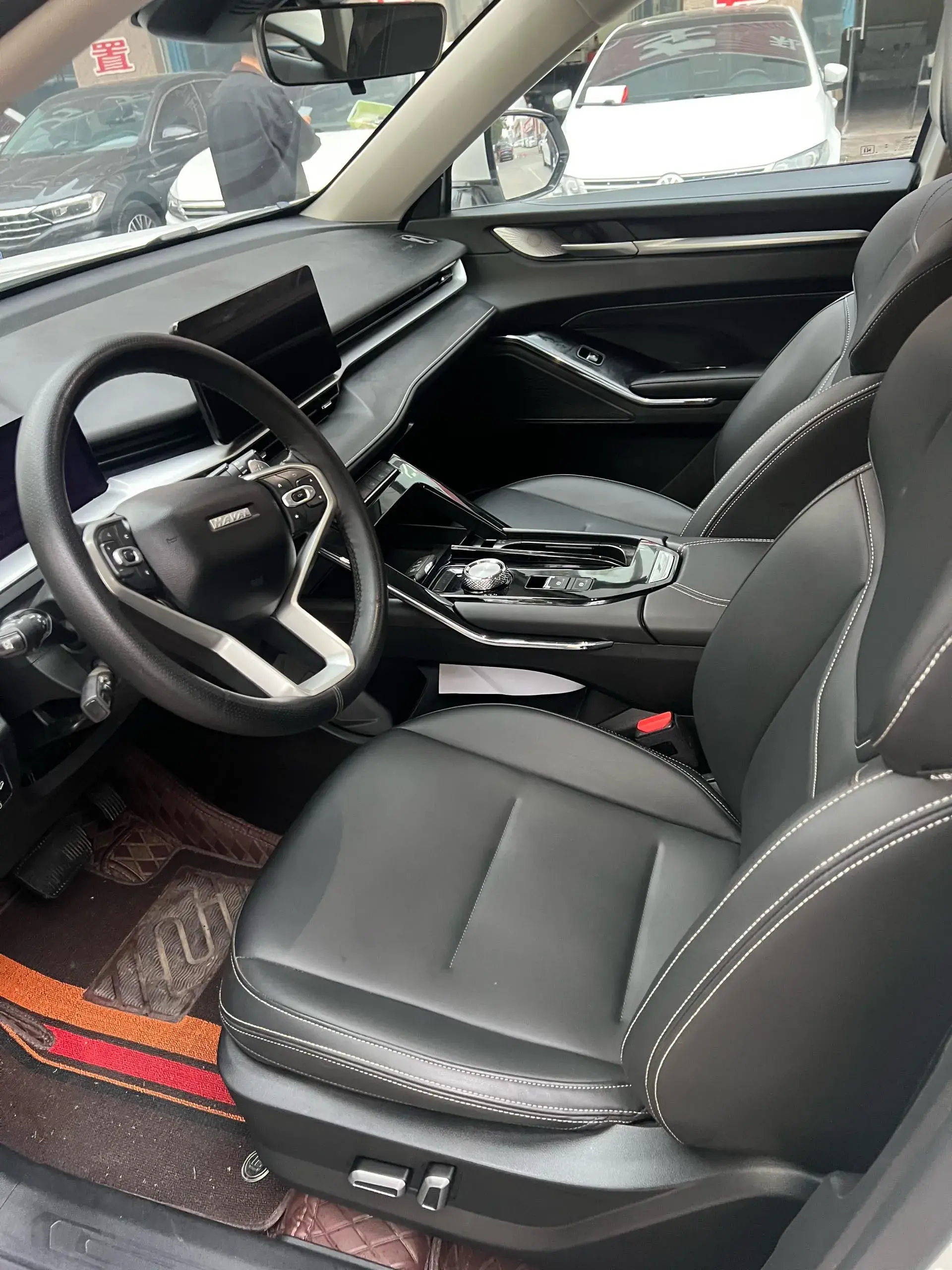 2022 HAVAL H6 thumbnail 4