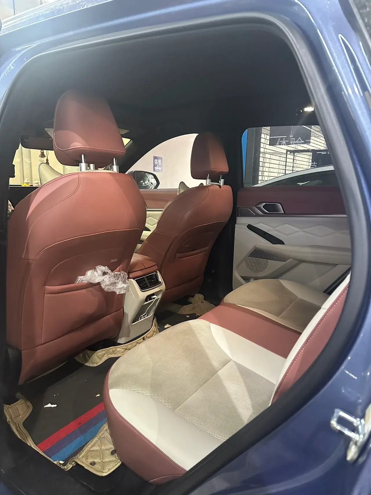 2022 HAVAL XY thumbnail 4