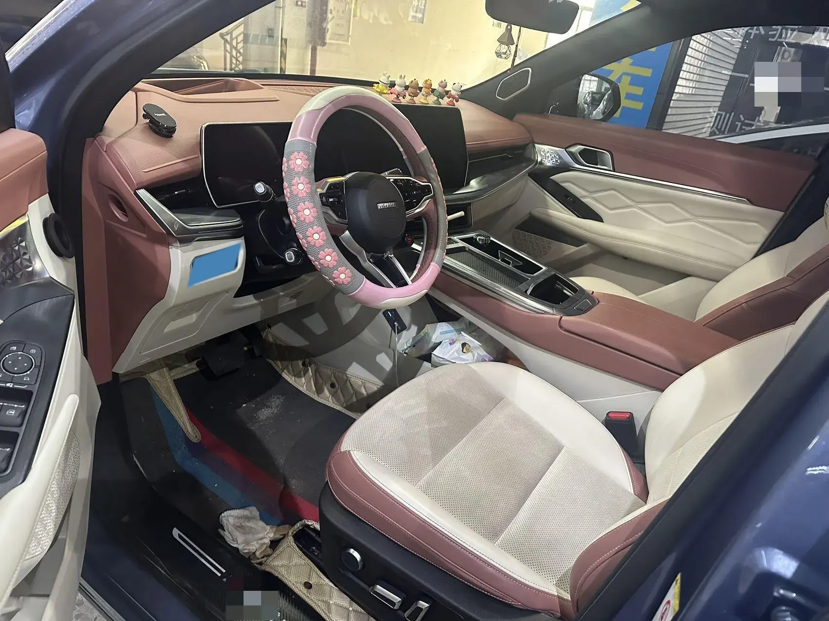 2022 HAVAL XY thumbnail 2