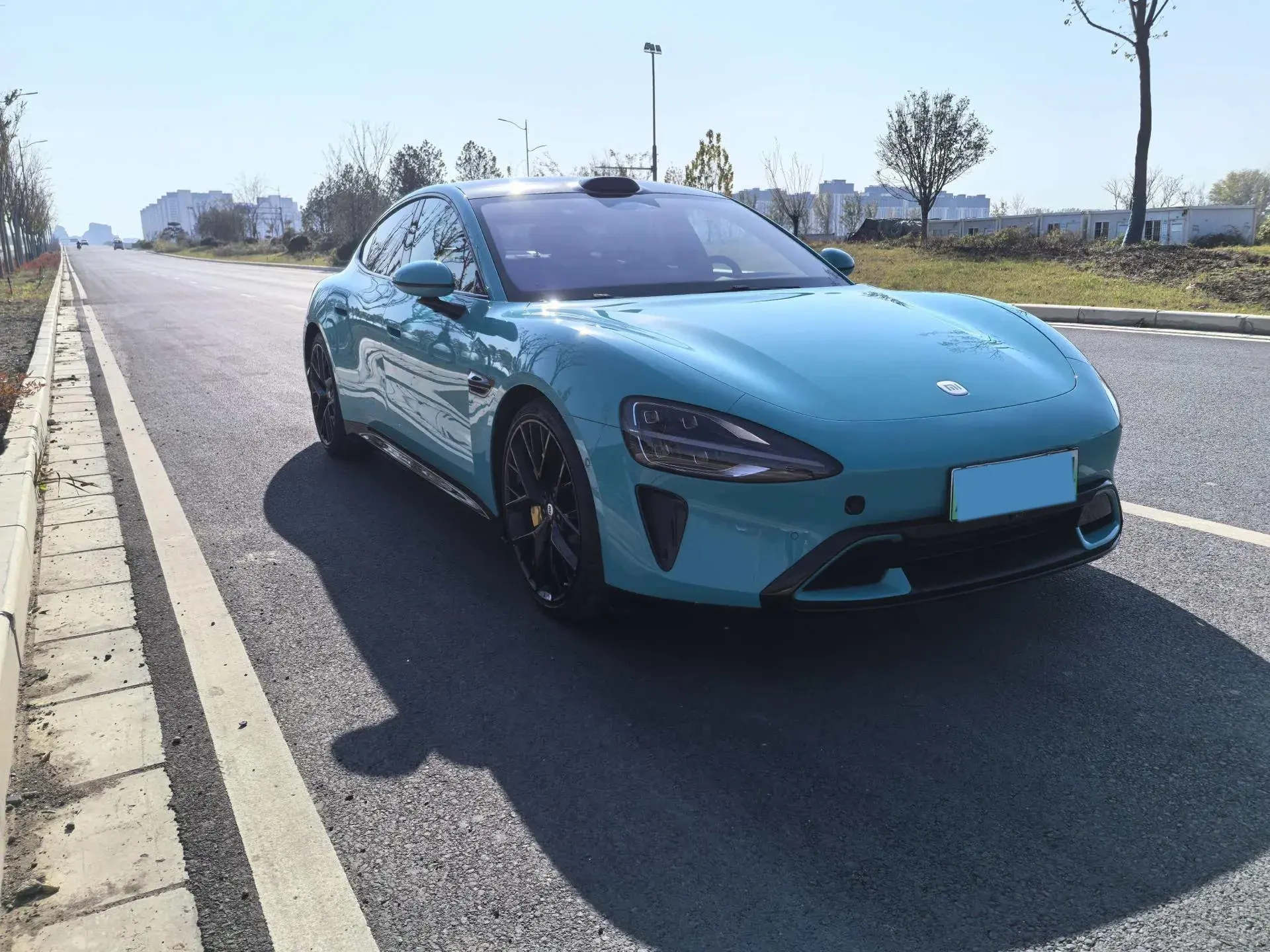 2024 MI SU7 thumbnail 2