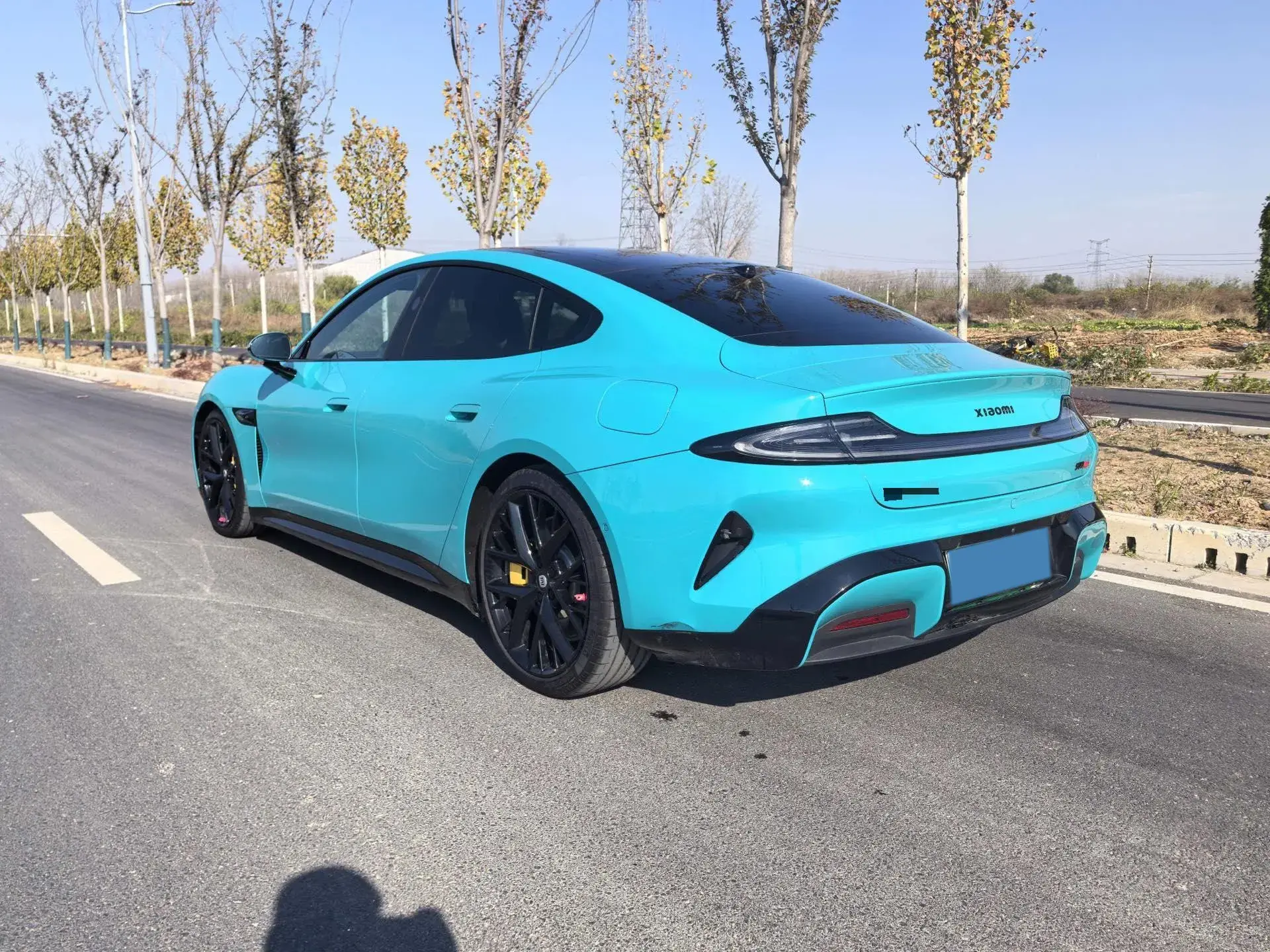 2024 MI SU7 thumbnail 4