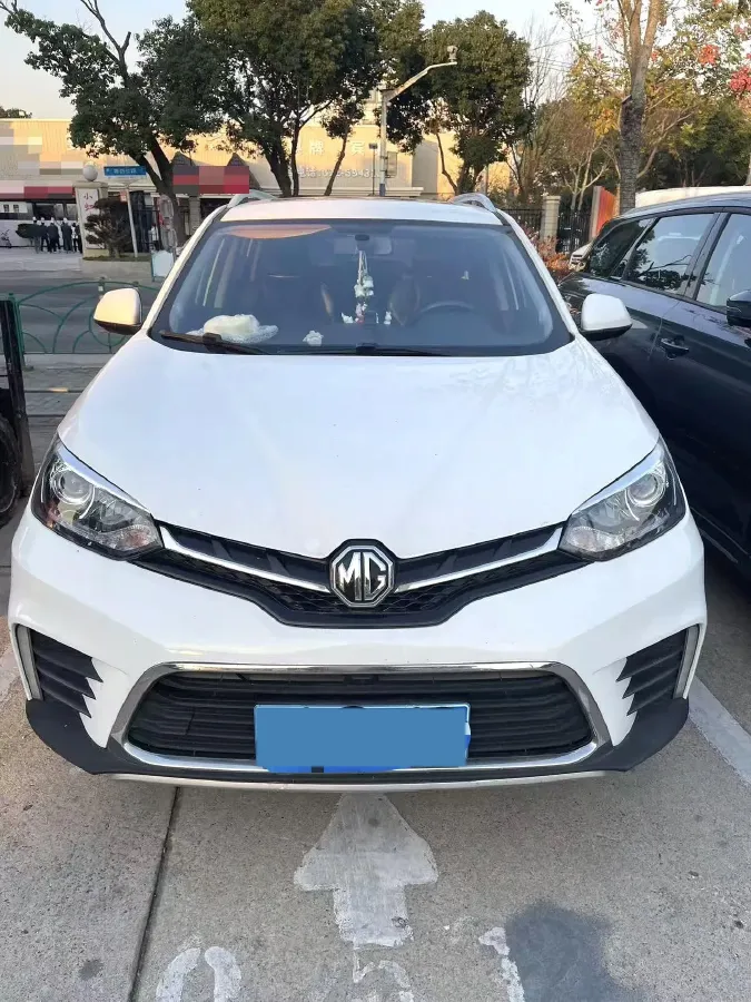 2017 MG GS 1.5T 169HP L4 7DCT,autocango,china used car exporter,china ev exporter,chinese used car exporter,chinese used ev exporter