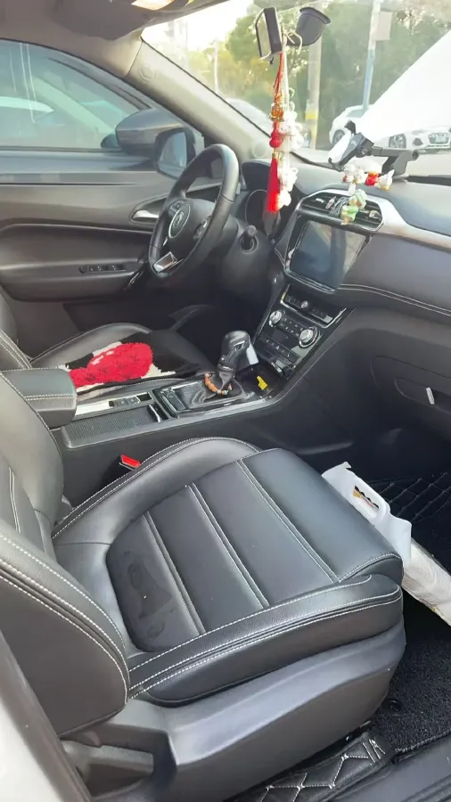 2017 MG GS 1.5T 169HP L4 7DCT,autocango,china used car exporter,china ev exporter,chinese used car exporter,chinese used ev exporter