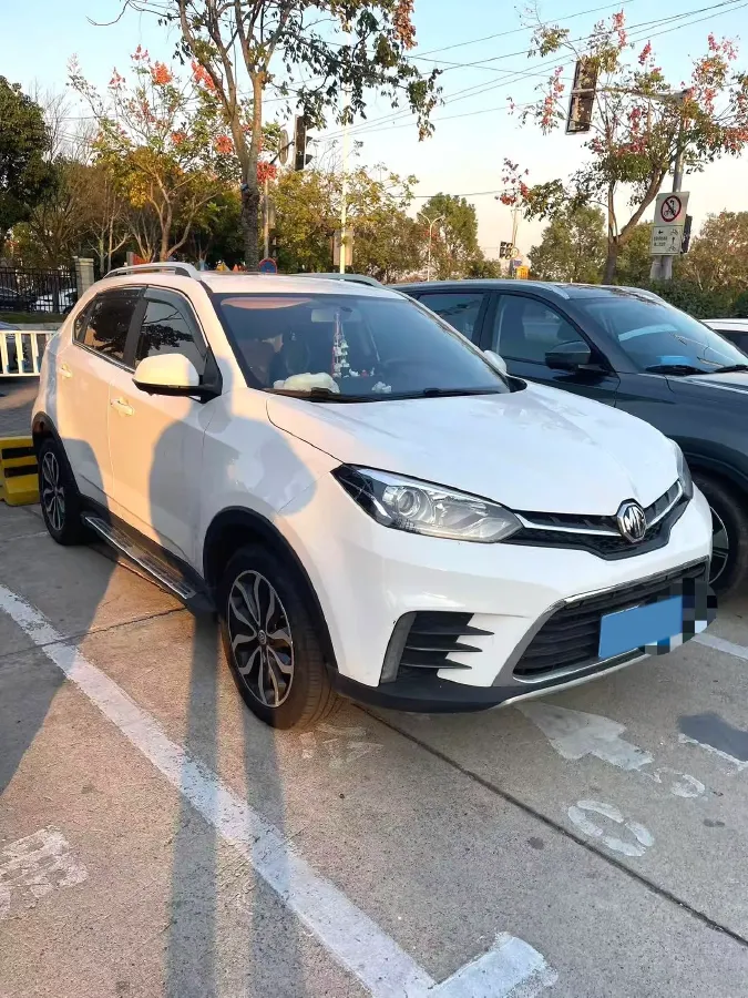 2017 MG GS 1.5T 169HP L4 7DCT,autocango,china used car exporter,china ev exporter,chinese used car exporter,chinese used ev exporter