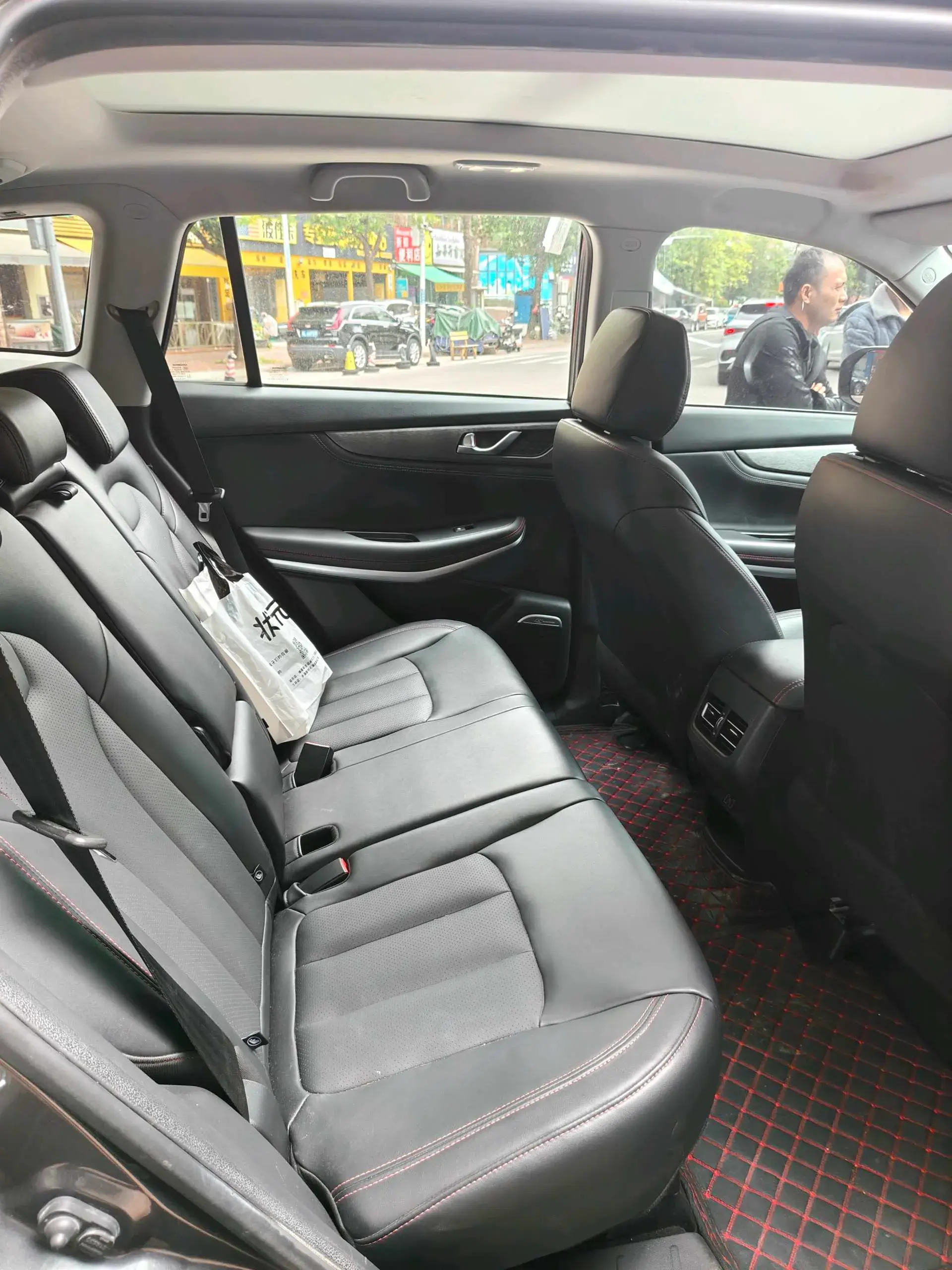 2023 CHANGAN CS75 thumbnail 3