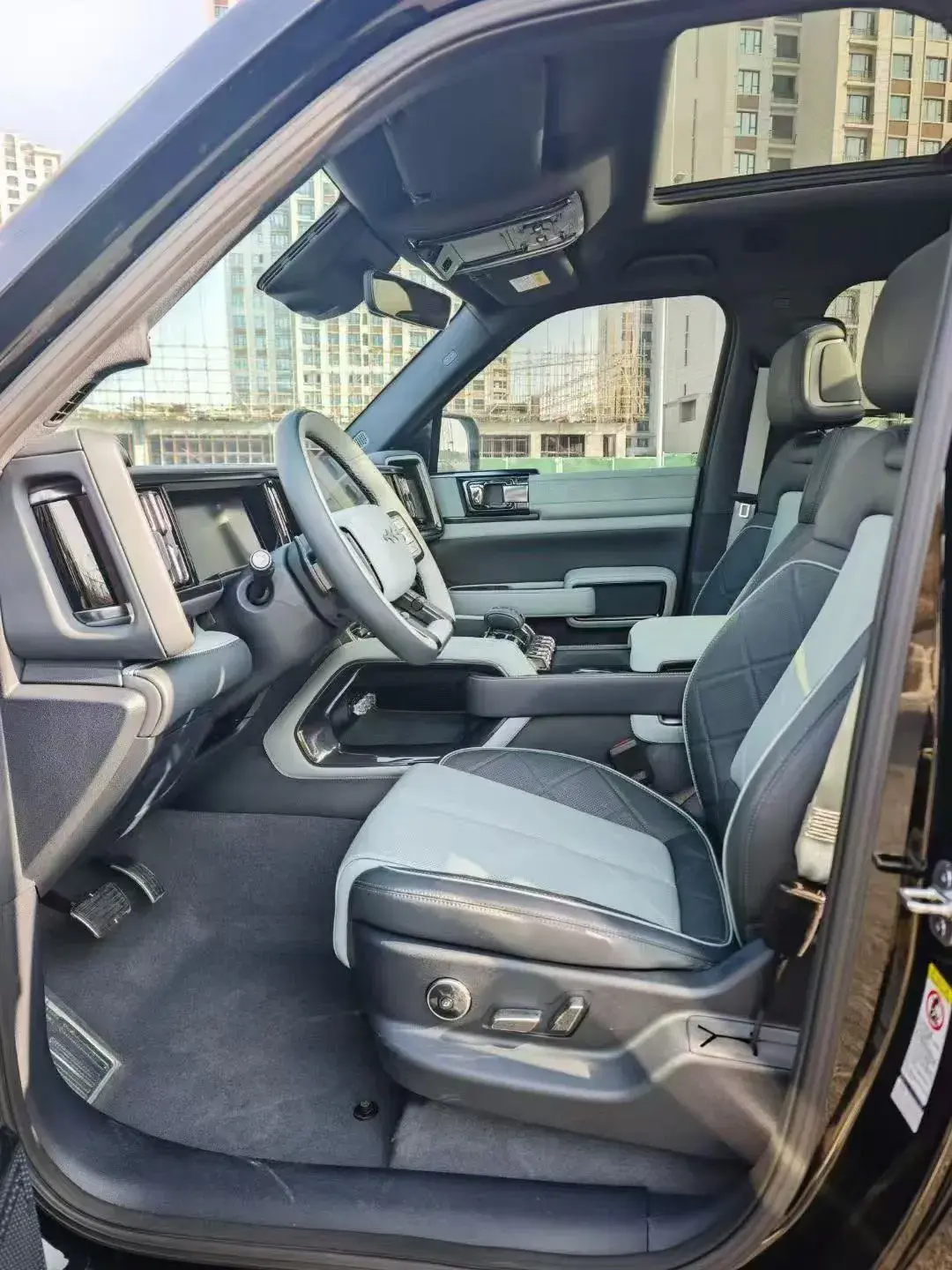 2023 FANGCHENGBAO BAO thumbnail 2