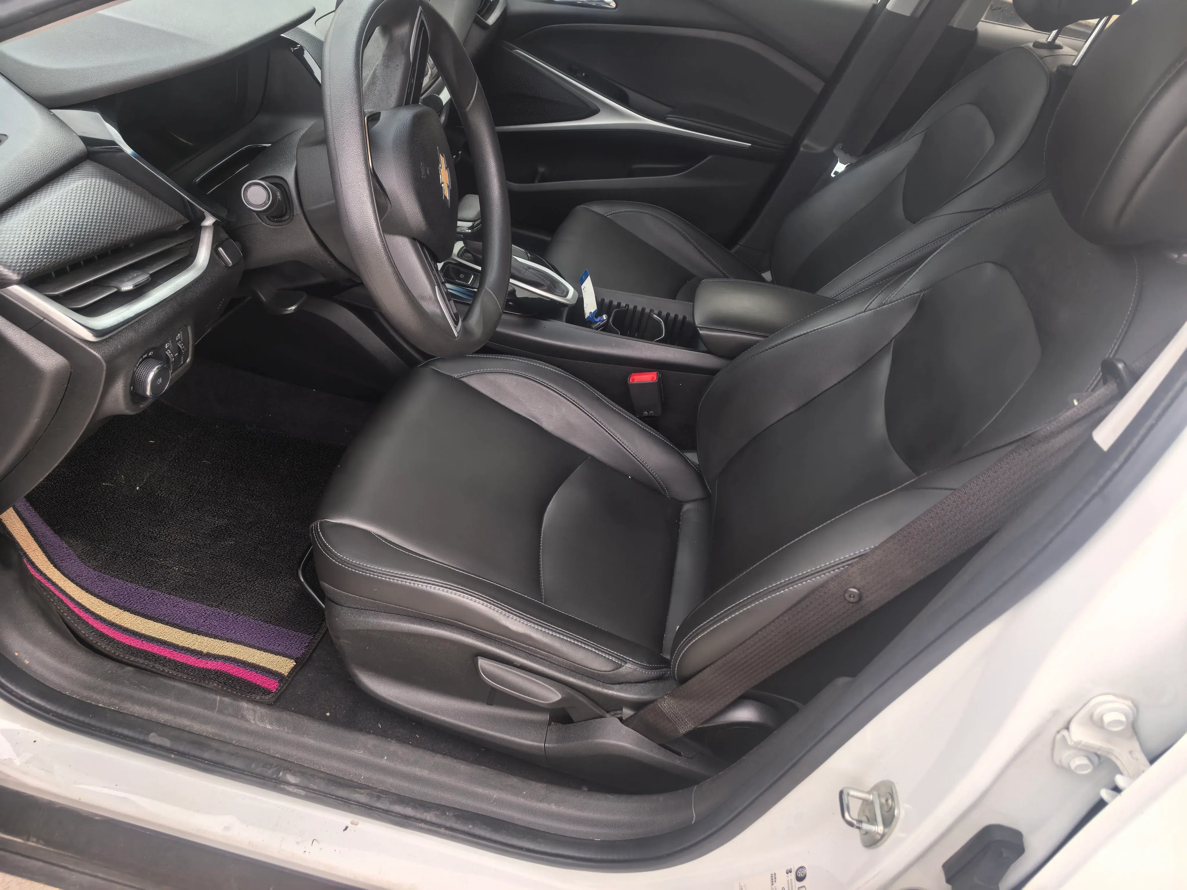 2021 CHEVROLET MENLO thumbnail 3