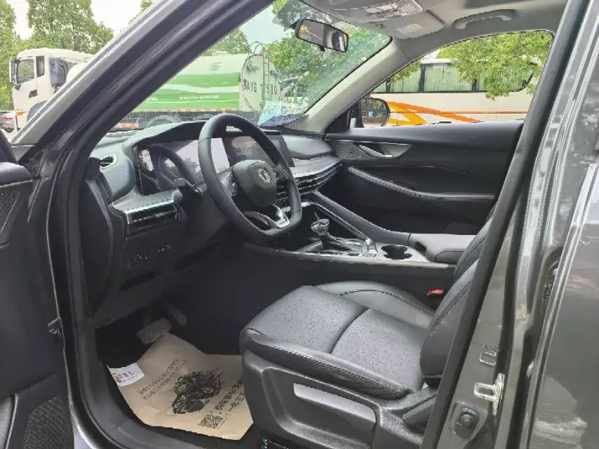 2022 CHANGAN EADO thumbnail 3