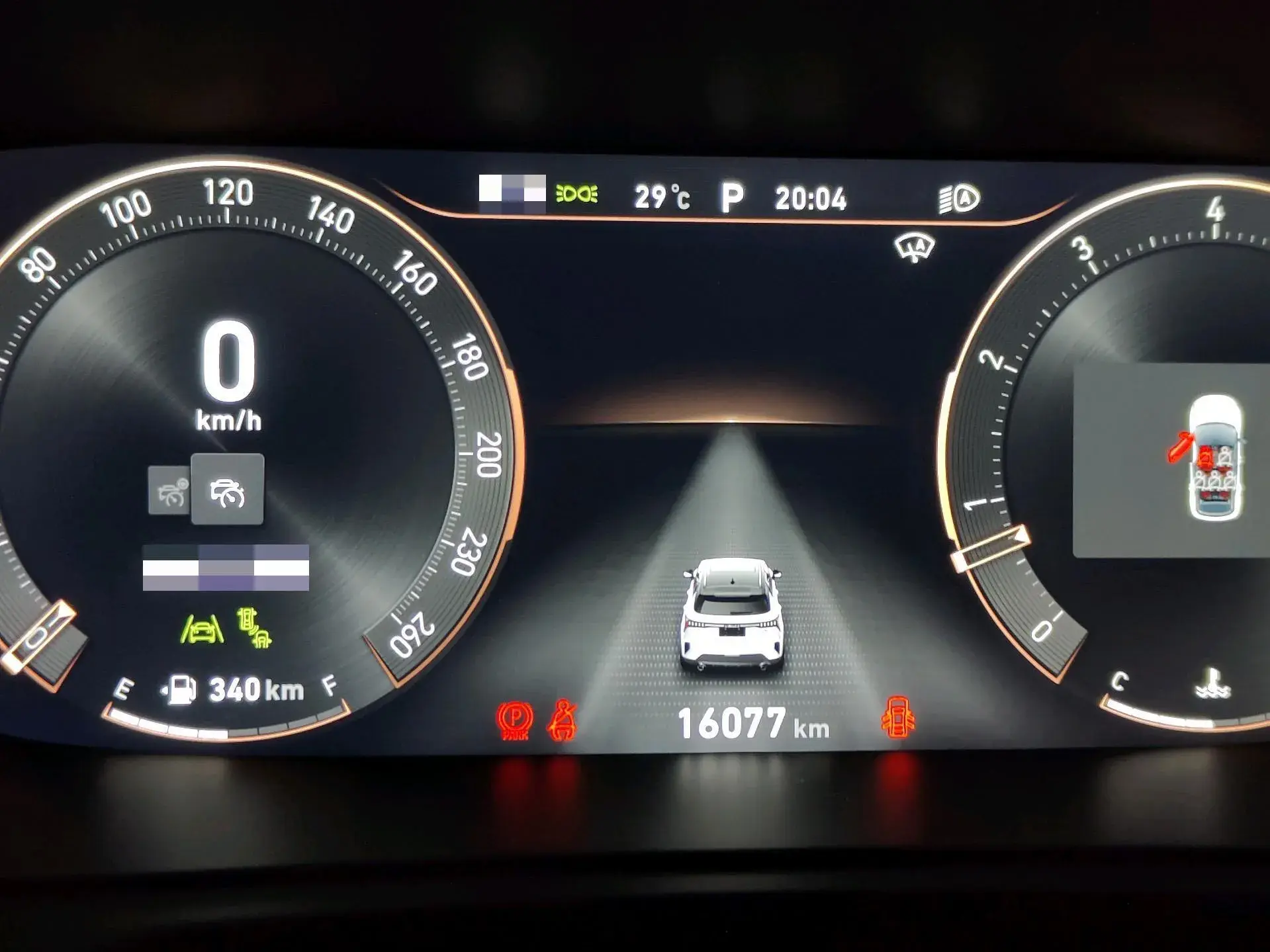 2023 LYNK&CO 06 thumbnail 4