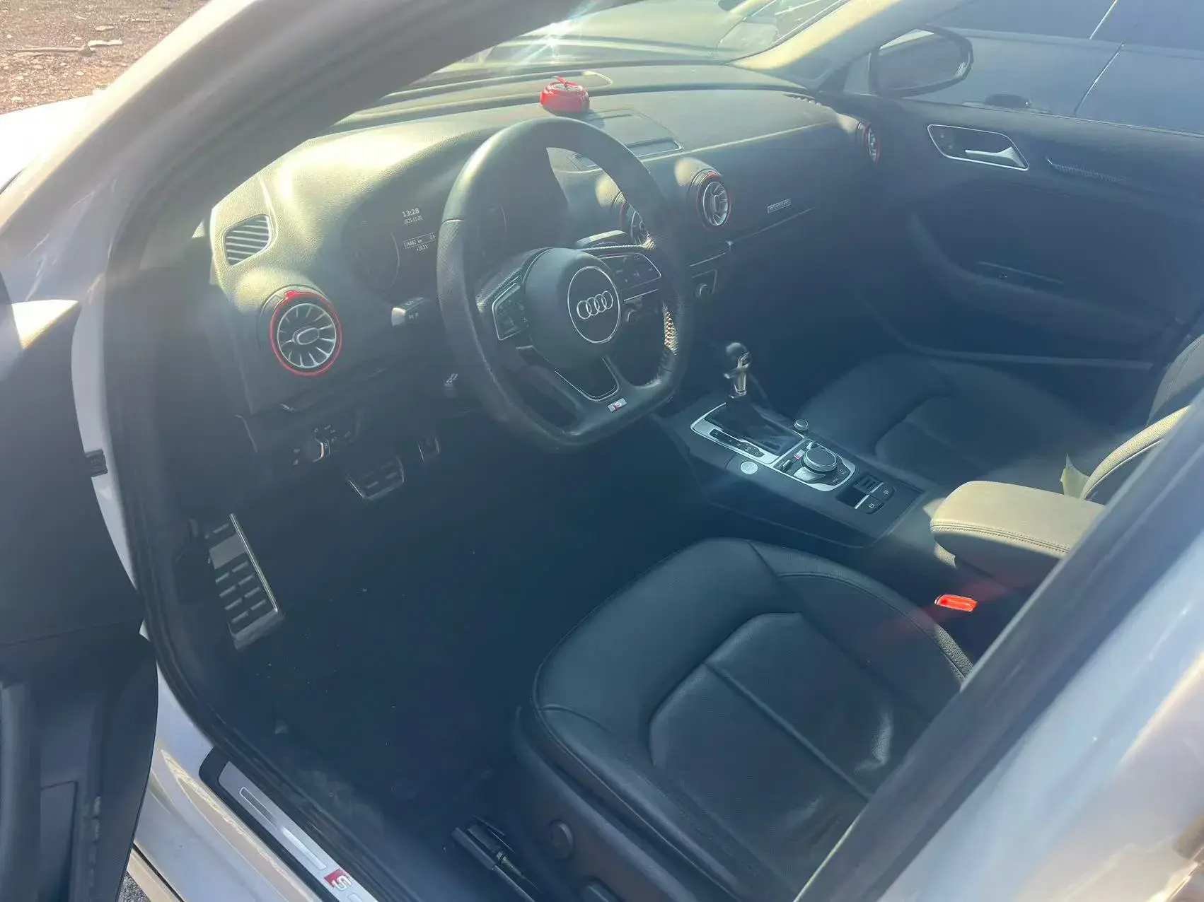 2019 AUDI A3 thumbnail 3