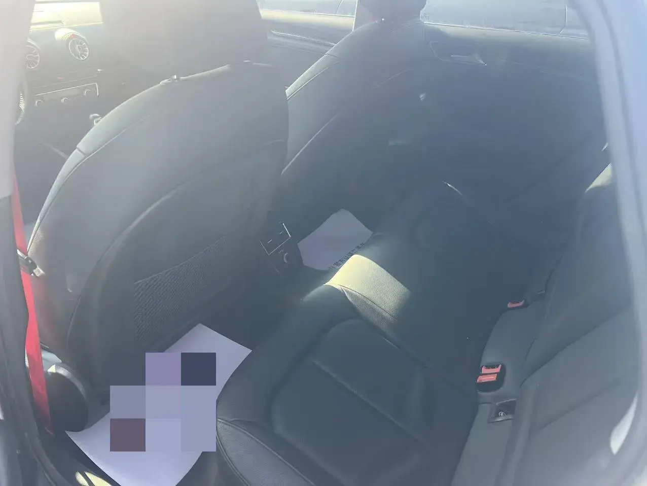 2019 AUDI A3 thumbnail 4