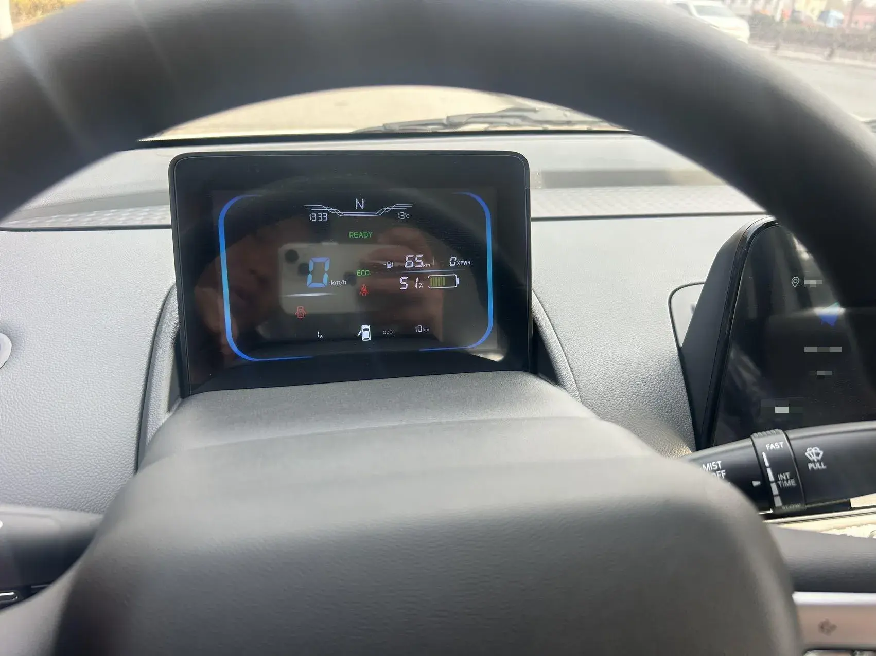 2024 CHANGAN QIYUAN thumbnail 4