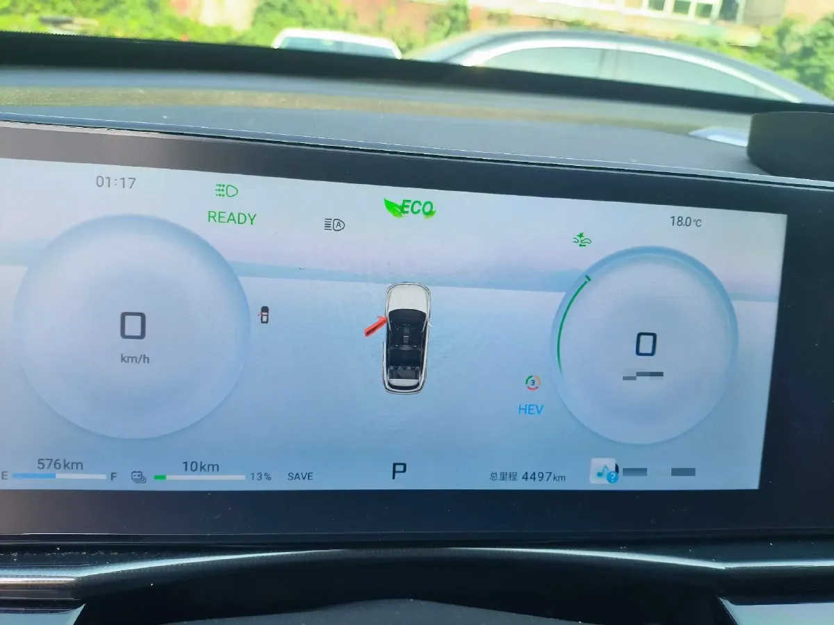 2024 Jetour ShanHai L7 1.5T 156HP L4 2DHT PHEV 19.43KWH,autocango,china used car exporter,china ev exporter,chinese used car exporter,chinese used ev exporter