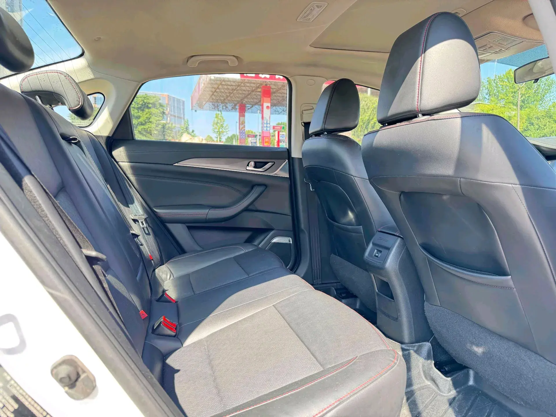 2019 CHANGAN EADO thumbnail 4