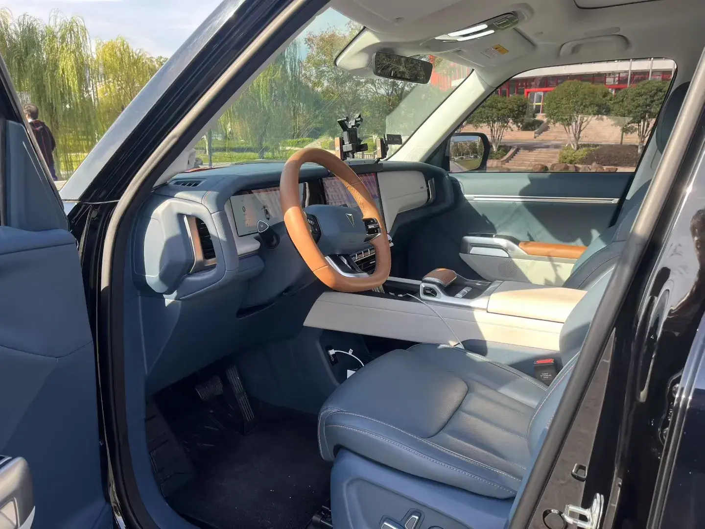 2024 DEEPAL G318 thumbnail 2