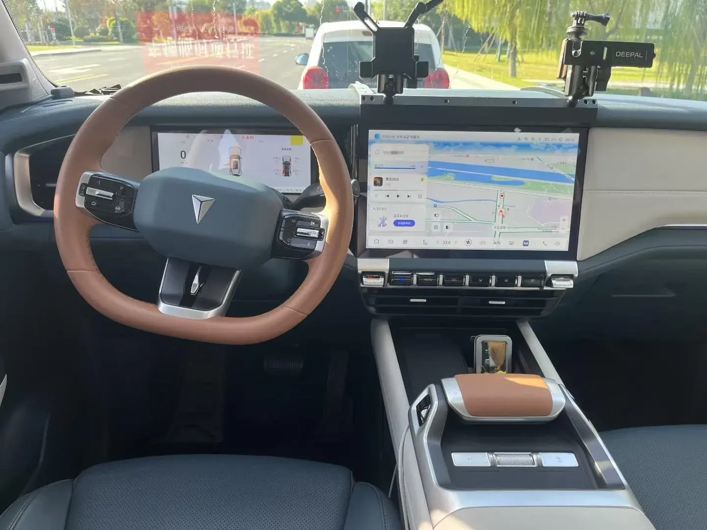 2024 DEEPAL G318 thumbnail 4