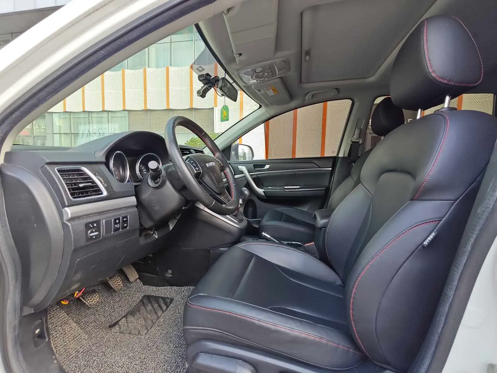 2019 HAVAL M6 thumbnail 4