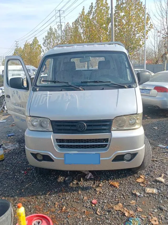 2017 DongFeng Forthing Joyear X5 1.6L 122HP L4 5MT,autocango,china used car exporter,china ev exporter,chinese used car exporter,chinese used ev exporter