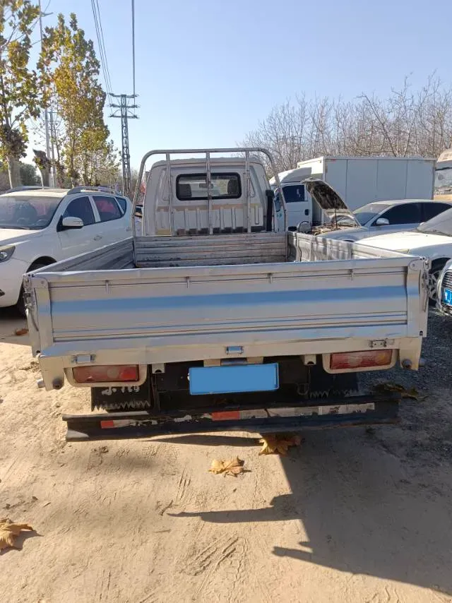 2017 DongFeng Forthing Joyear X5 1.6L 122HP L4 5MT,autocango,china used car exporter,china ev exporter,chinese used car exporter,chinese used ev exporter