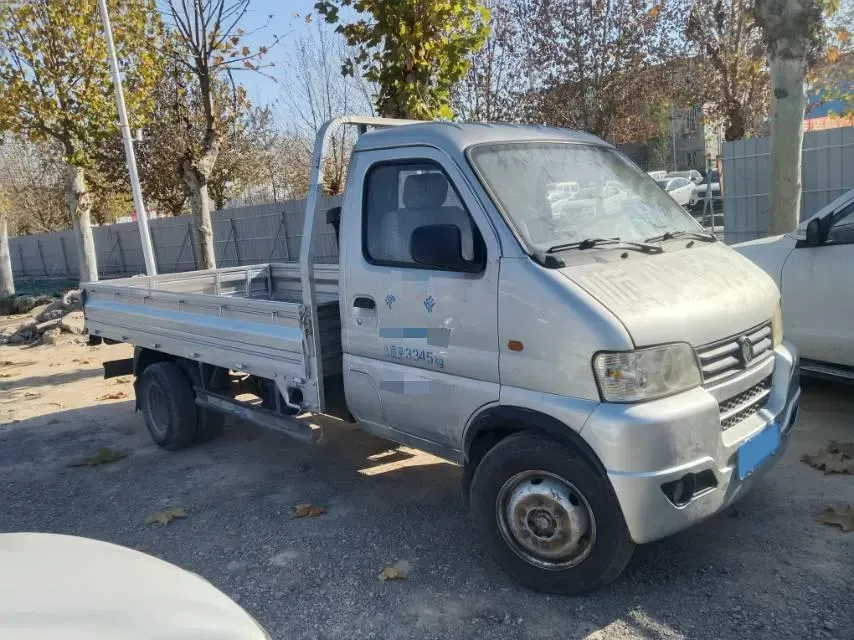 2017 DongFeng Forthing Joyear X5 1.6L 122HP L4 5MT,autocango,china used car exporter,china ev exporter,chinese used car exporter,chinese used ev exporter