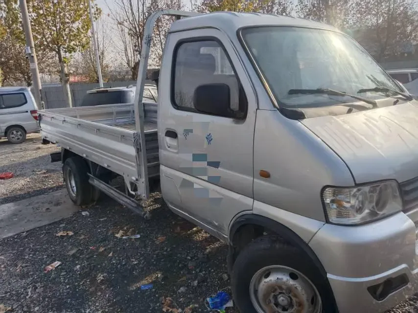 2017 DongFeng Forthing Joyear X5 1.6L 122HP L4 5MT,autocango,china used car exporter,china ev exporter,chinese used car exporter,chinese used ev exporter