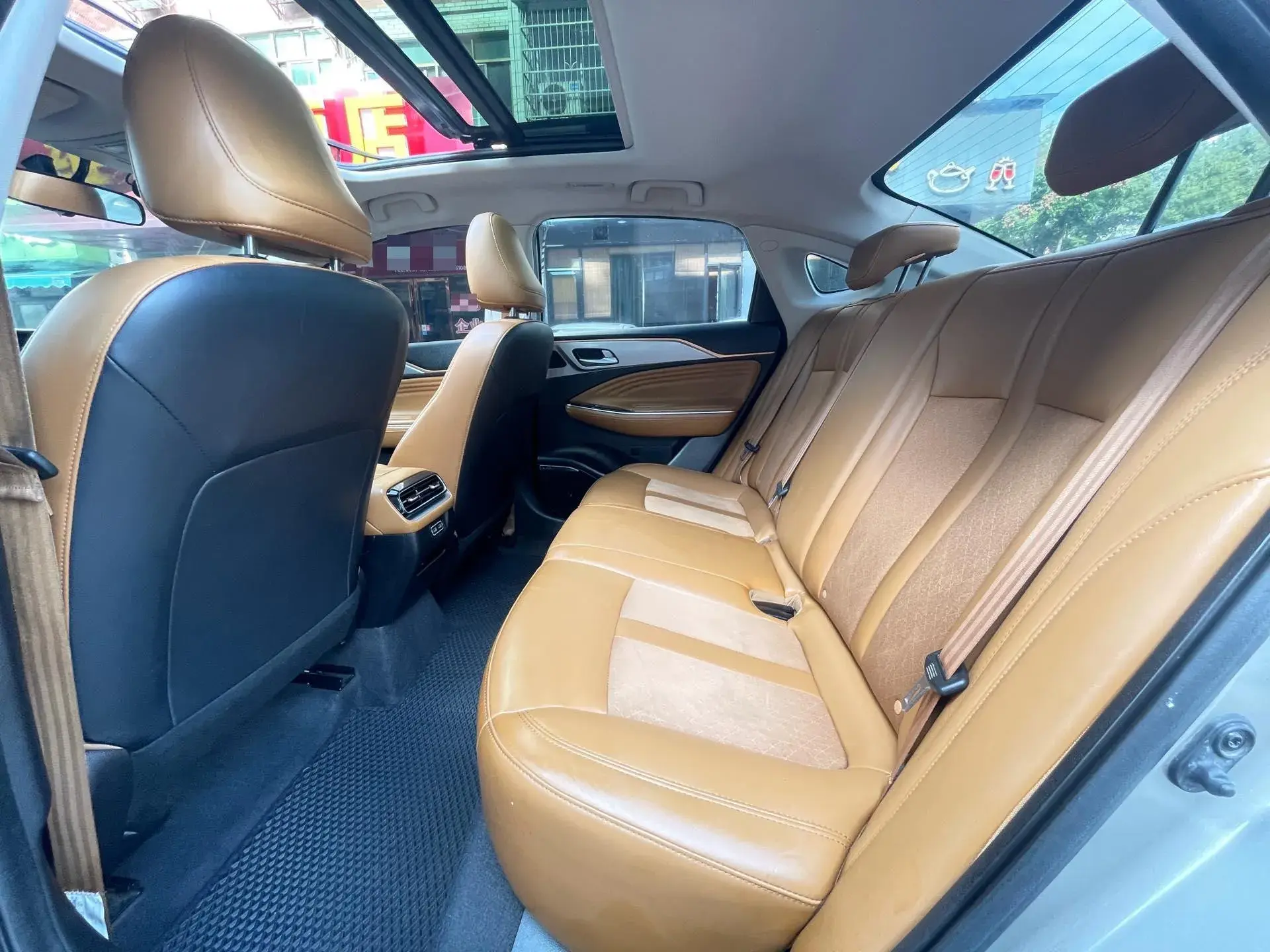 2020 AION S thumbnail 4