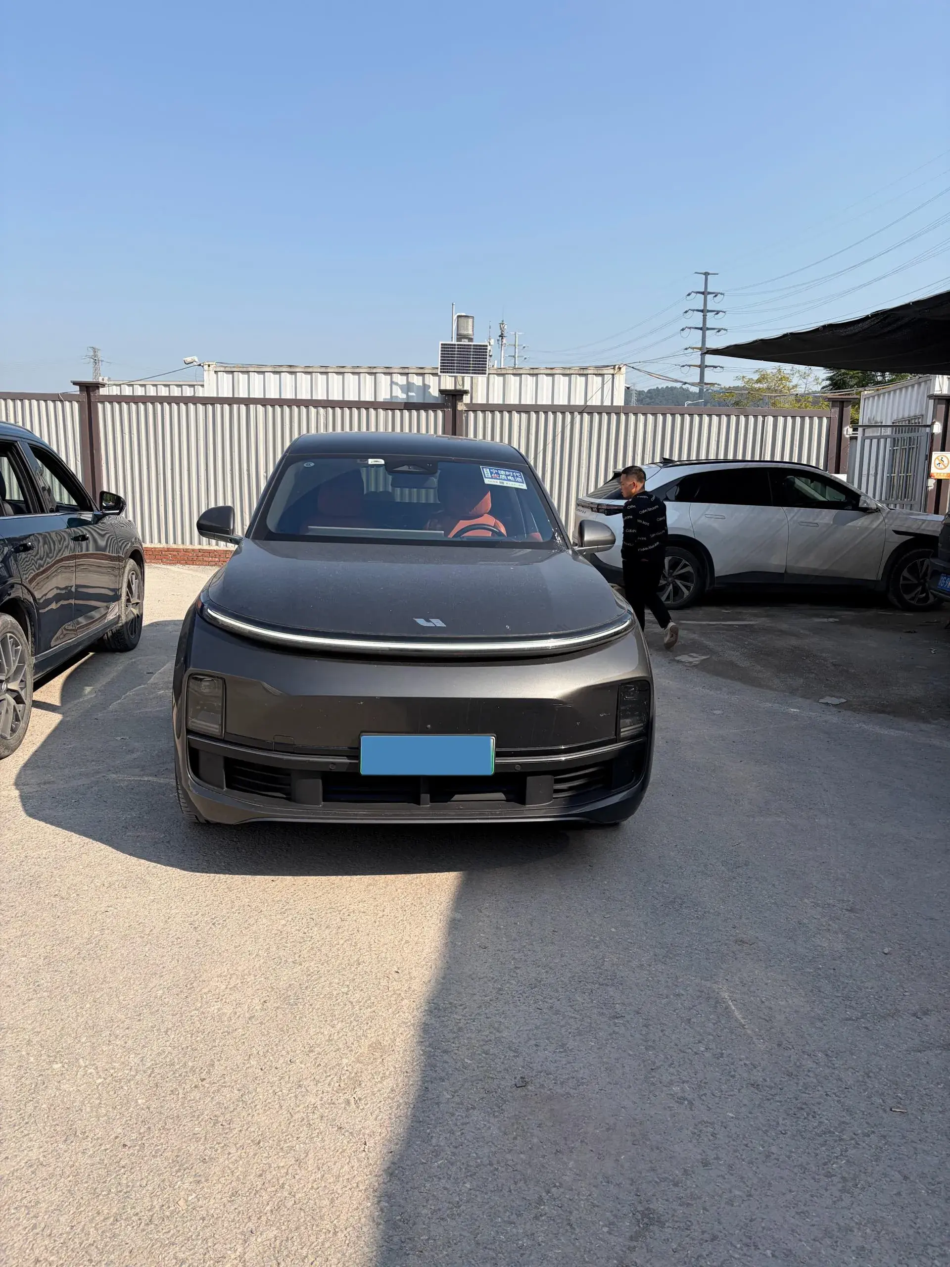 2023 LI L9 thumbnail 2