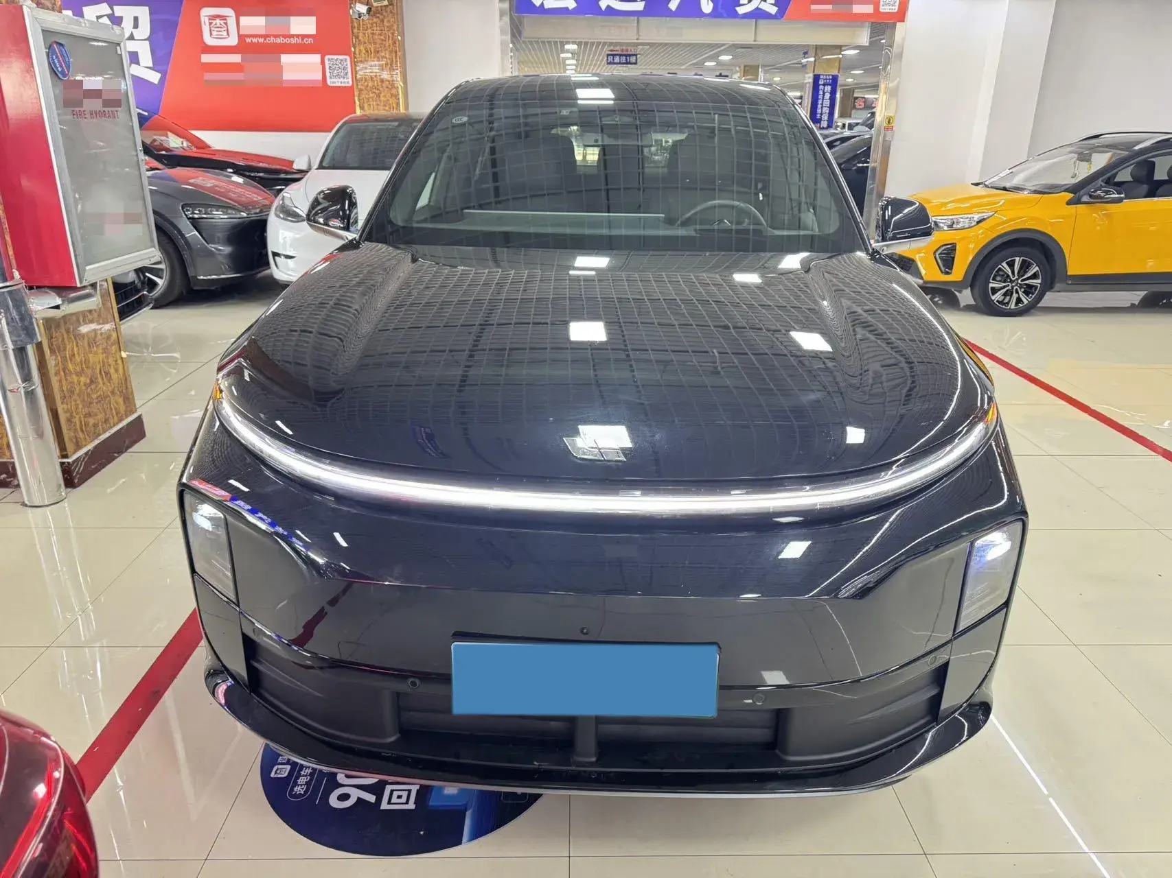 2024 LI L6 thumbnail 2