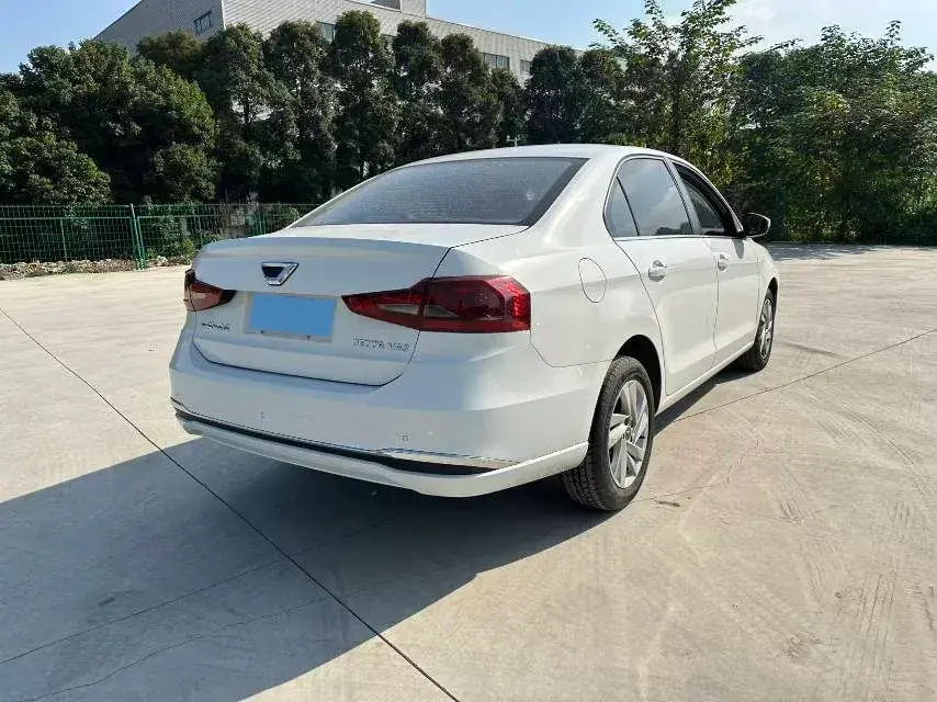 2019 JETTA VA3 thumbnail 4