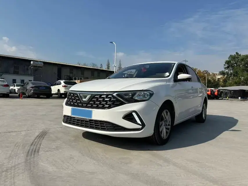 2019 JETTA VA3 view 1