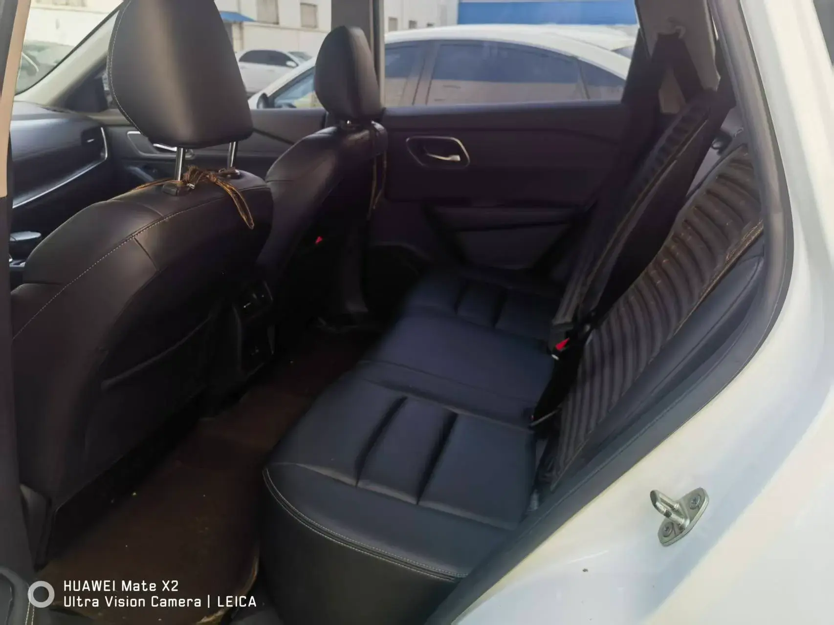 2021 NISSAN X-TRAIL thumbnail 4