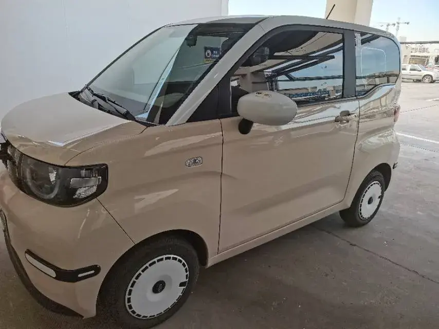 2024 CHERY QQ thumbnail 2