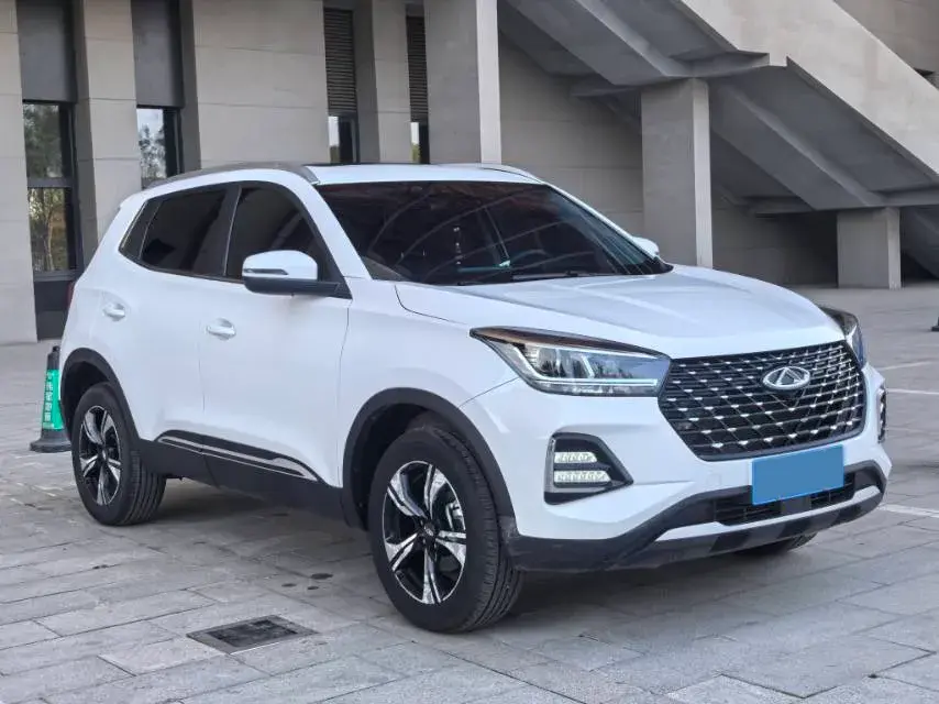 2024 CHERY TIGGO thumbnail 3