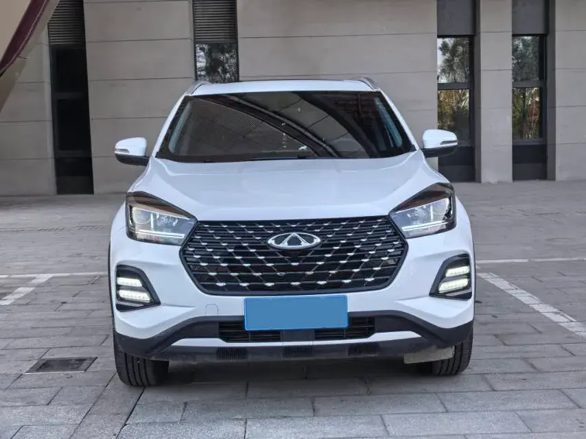 2024 CHERY TIGGO thumbnail 2