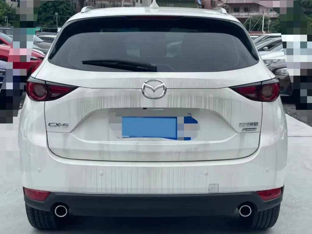 2022 Mazda CX-5 2.5L 196HP L4 6AT,autocango,china used car exporter,china ev exporter,chinese used car exporter,chinese used ev exporter