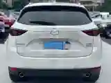 2022 Mazda CX-5 2.5L 196HP L4 6AT