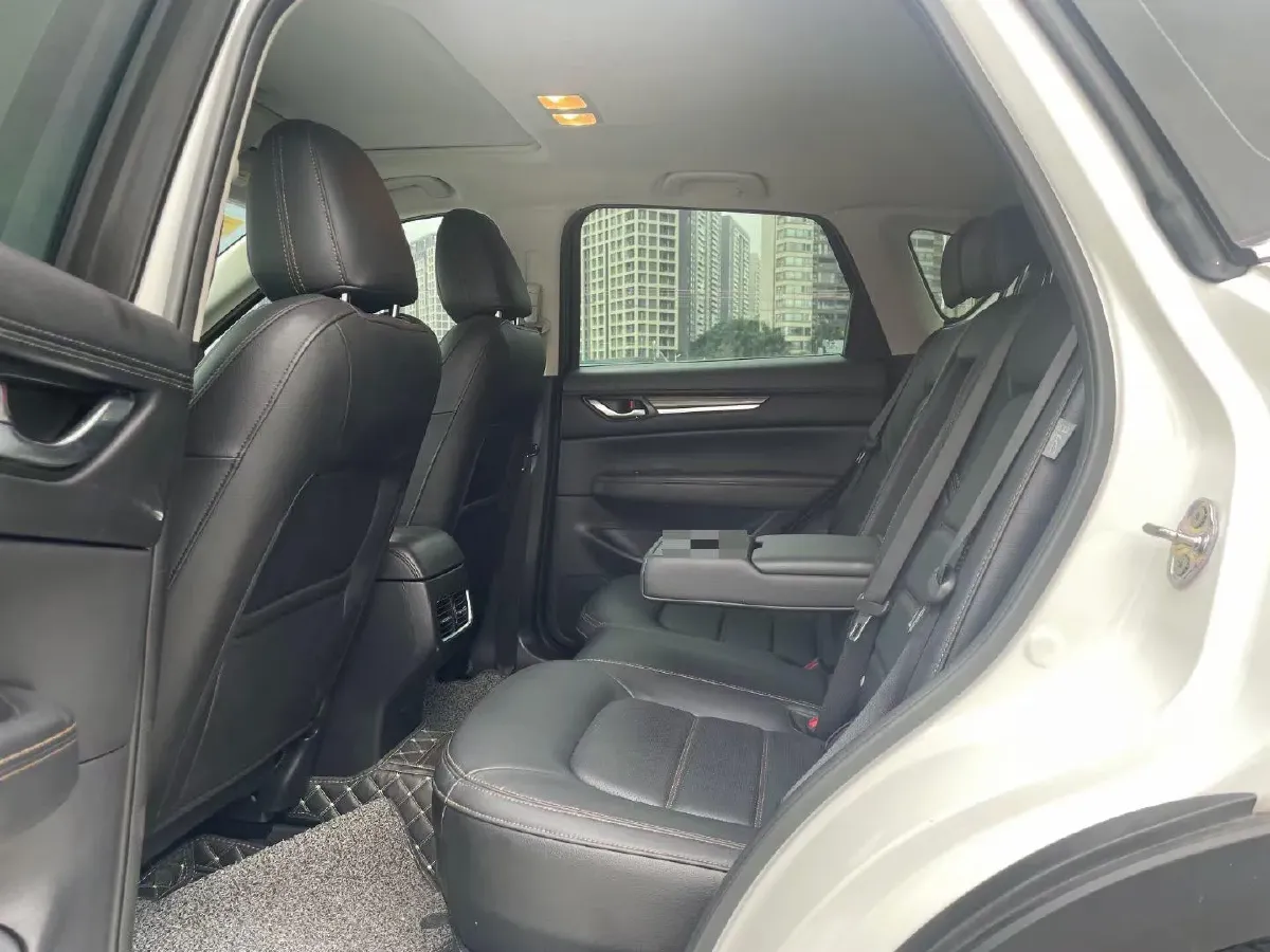 2022 Mazda CX-5 2.5L 196HP L4 6AT,autocango,china used car exporter,china ev exporter,chinese used car exporter,chinese used ev exporter