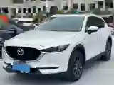2022 Mazda CX-5 2.5L 196HP L4 6AT