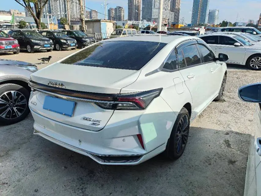 2022 DONGFENG AEOLUS thumbnail 3